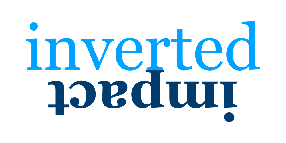 Inverted Impact Logo